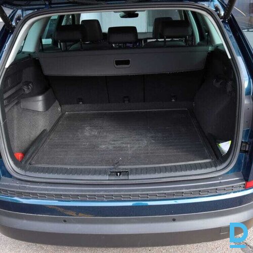 Pārdod Skoda Kodiaq Elegance 4×4 2.0i, 2023 Pārdod Skoda Kodiaq Elegance 4×4 2.0i, 2023