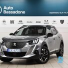 Peugeot 2008 GT Electric for sale, 2022