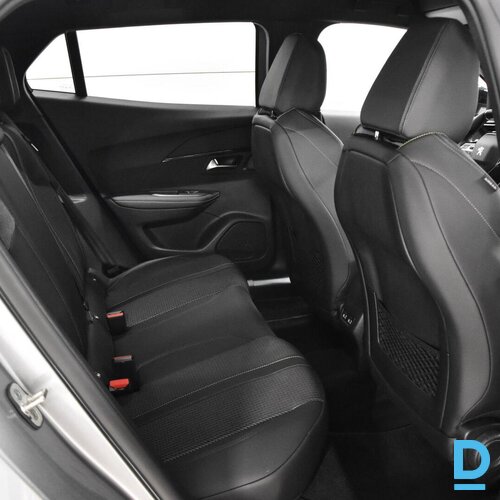 Pārdod Peugeot 2008 GT Electric, 2022 Pārdod Peugeot 2008 GT Electric, 2022