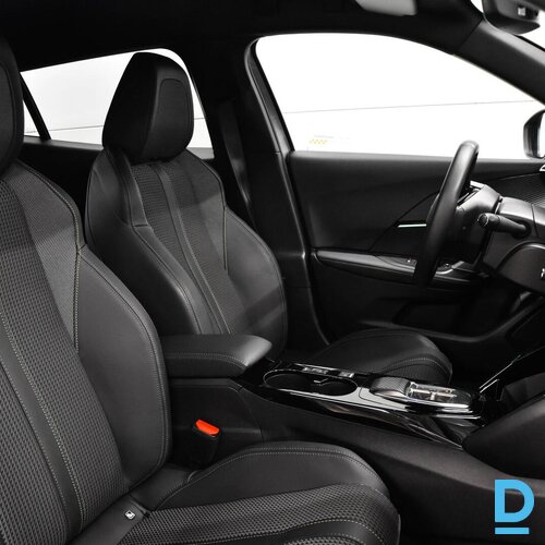 Pārdod Peugeot 2008 GT Electric, 2022 Pārdod Peugeot 2008 GT Electric, 2022