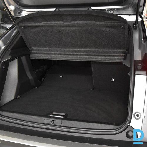 Pārdod Peugeot 2008 GT Electric, 2022 Pārdod Peugeot 2008 GT Electric, 2022