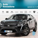 Peugeot 408 Allure PureTech for sale, 2023