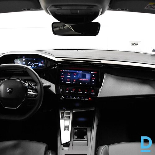 Pārdod Peugeot 408 Allure PureTech, 2023