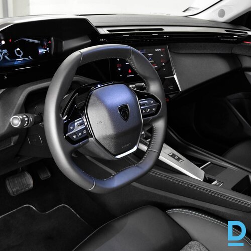 Pārdod Peugeot 408 Allure PureTech, 2023