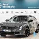 Peugeot 508 SW GT BlueHDi 130 for sale, 2023
