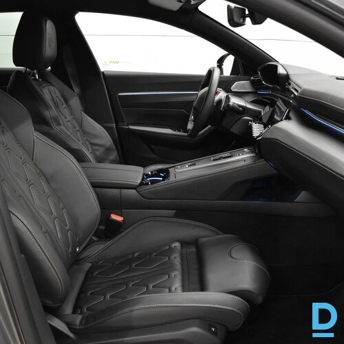 Pārdod Peugeot 508 SW GT BlueHDi 130, 2023