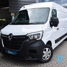 Renault Master L3H2 Blue dCi for sale, 2022