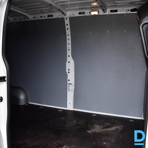 Pārdod Renault Master L3H2 Blue dCi, 2022 Pārdod Renault Master L3H2 Blue dCi, 2022