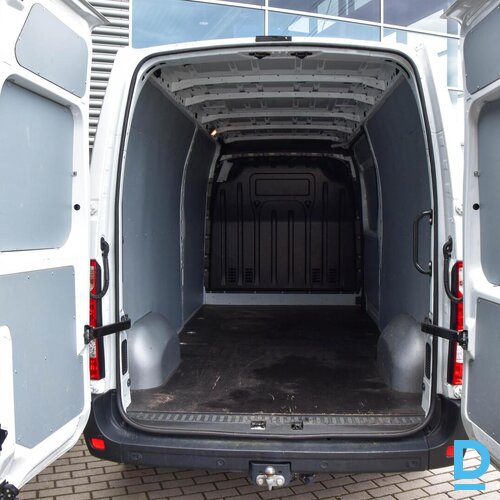 Pārdod Renault Master L3H2 Blue dCi, 2022 Pārdod Renault Master L3H2 Blue dCi, 2022