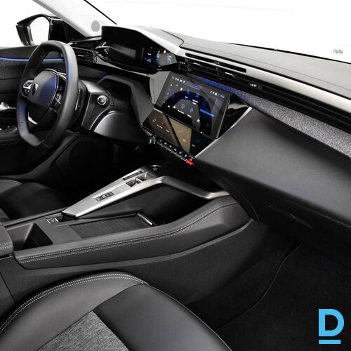 Pārdod Peugeot 408 Allure PureTech, 2023 Pārdod Peugeot 408 Allure PureTech, 2023