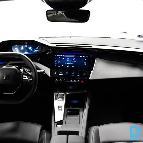 Pārdod Peugeot 408 Allure PureTech, 2023 Pārdod Peugeot 408 Allure PureTech, 2023