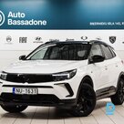 Opel Grandland GS 130 на продажу, 2024