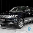 2013 Land Rover Range Rover Autobiography 5.0L for sale