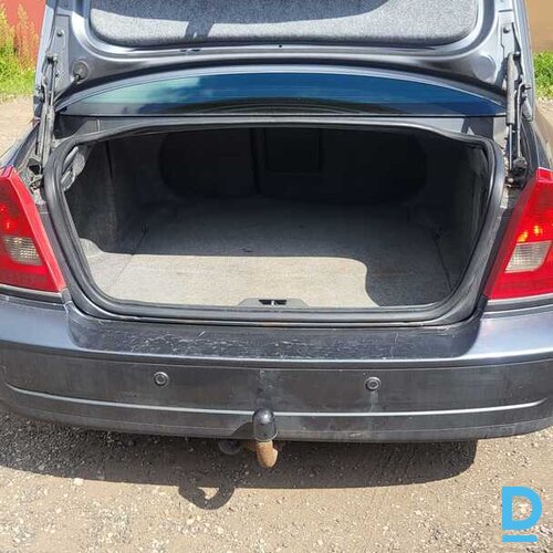 Pārdod Volvo S80, 2003