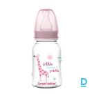 Bottle AFRICA 125 ml 59/100 pink