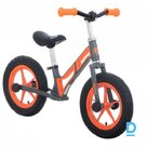 Gimme Bērnu Līdzsvara Velosipēds (GE-3976-OR)