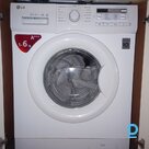 Pārdod LG LG FH0138NDAO Veļas mašīnas