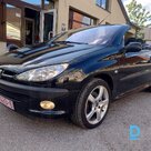 For sale Peugeot 206, 2001