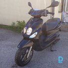 Продают Neo's 4T мотороллер, 49 см³, 2016