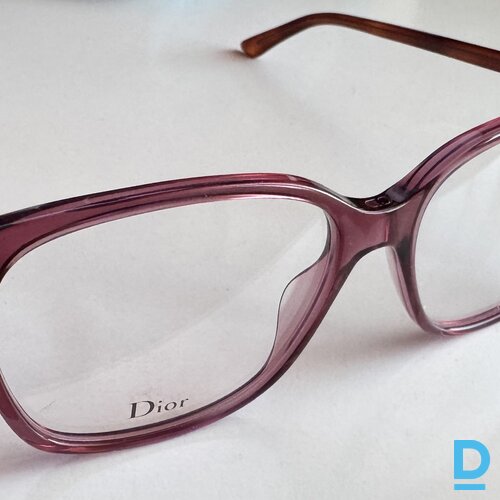 Christian Dior