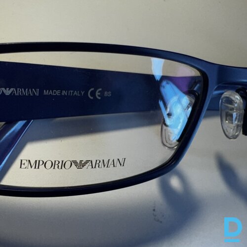 Emporio Armani Emporio Armani