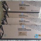 For sale Cartridges for laser printers Kyocera Mita