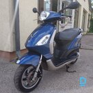 For sale Fly 2T scooter, 49 cc, 2011