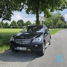 Продают Mercedes-Benz ML 280, 2007