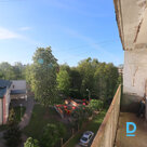 Продают квартиру в Riekstu iela 9