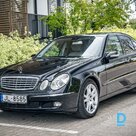 Продается Mercedes-Benz E320 3.0d, 2005