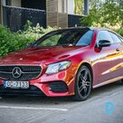 Mercedes-Benz E220 2.0d, AMG, 2017 на продажу