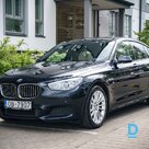 Продается BMW 535 GT, 3.0d, 2015