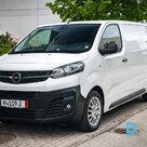 Продажа Опель Виваро 1.5d, 2020г.