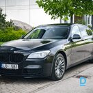 Pārdod BMW 730 3.0d, 2008