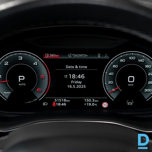 Pārdod Audi Q7 3.0Tdi Quattro, 2023 Pārdod Audi Q7 3.0Tdi Quattro, 2023