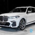 Pārdod BMW X7 M50i X Drive, 2019