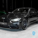 Pārdod BMW M4 3.0i, 2019