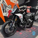 Pārdod Macbor Montana XR1 125 EVO motociklu, 125 cm³, 2025
