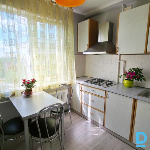 Pārdod dzīvokli Enerģētiķu 6, 36m², 1 ist.