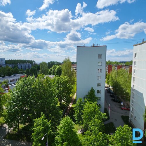 Pārdod dzīvokli Enerģētiķu 6, 36m², 1 ist.