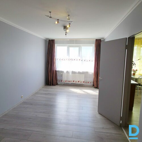 Pārdod dzīvokli Enerģētiķu 6, 36m², 1 ist.