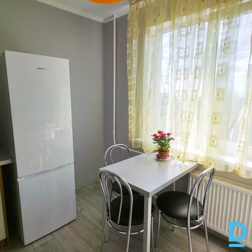 Pārdod dzīvokli Enerģētiķu 6, 36m², 1 ist.