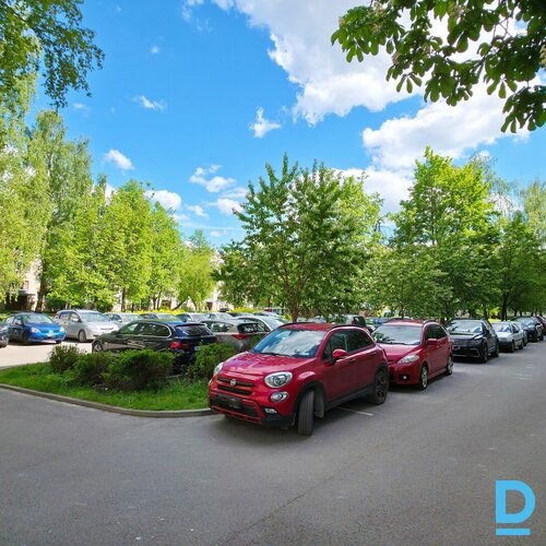 Pārdod dzīvokli Enerģētiķu 6, 36m², 1 ist.