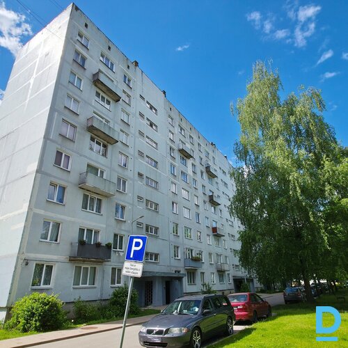 Pārdod dzīvokli Enerģētiķu 6, 36m², 1 ist.