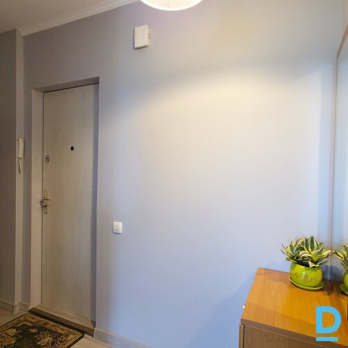 Pārdod dzīvokli Enerģētiķu 6, 36m², 1 ist.