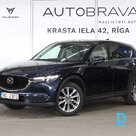 For sale Mazda Cx-5 Skyactice Luxury 2.5i, 2020