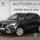 Pārdod Seat Ateca 1.5 Tsi, 2021