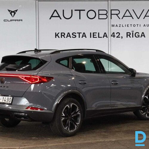 Pārdod Cupra Formentor 1.5i, 2023 Pārdod Cupra Formentor 1.5i, 2023