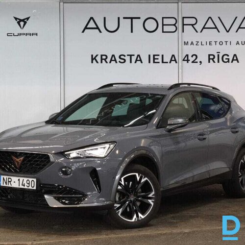 Pārdod Cupra Formentor 1.5i, 2023