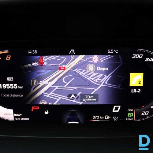 Pārdod Cupra New Formentor 1.5i, 2024